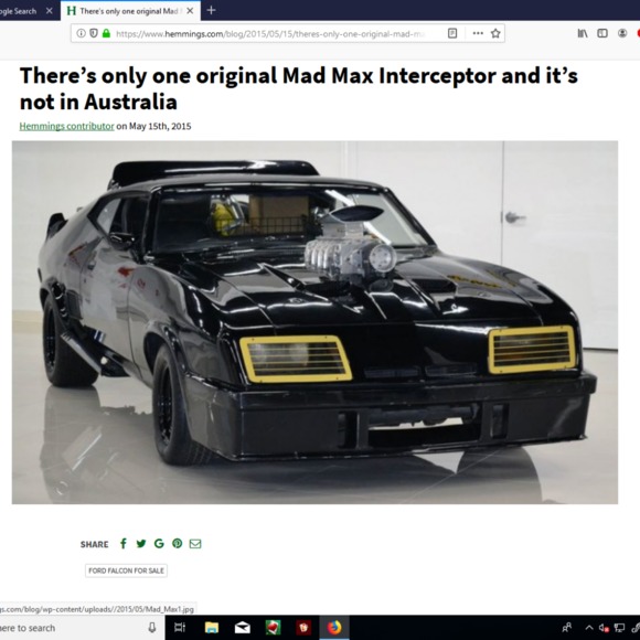 Meet your Posher, Drew - Picture 1 of 1